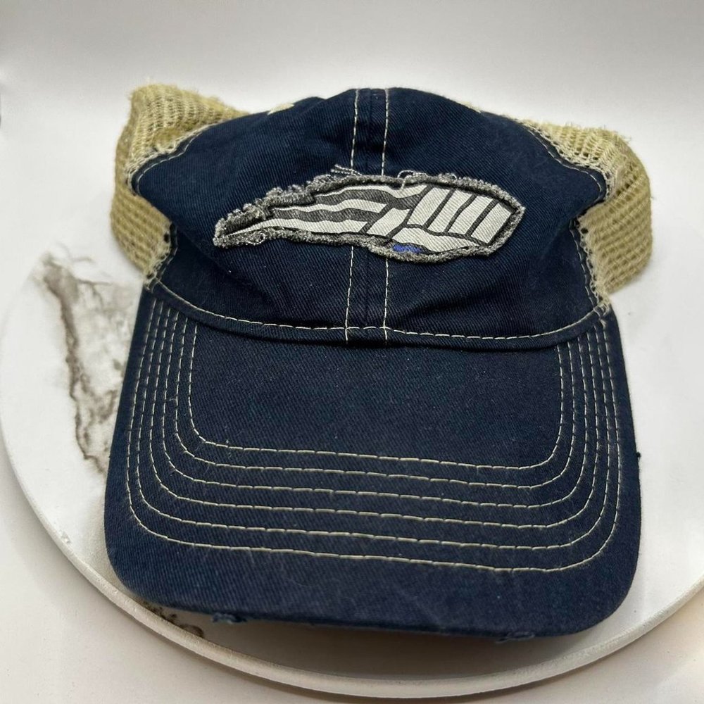 WWE John Cena mesh hat cap